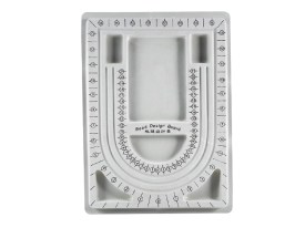 Tabla de diseño para bijouterie 